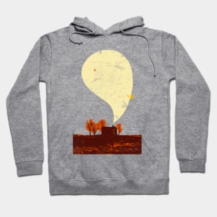 CABIN CALLS Hoodie